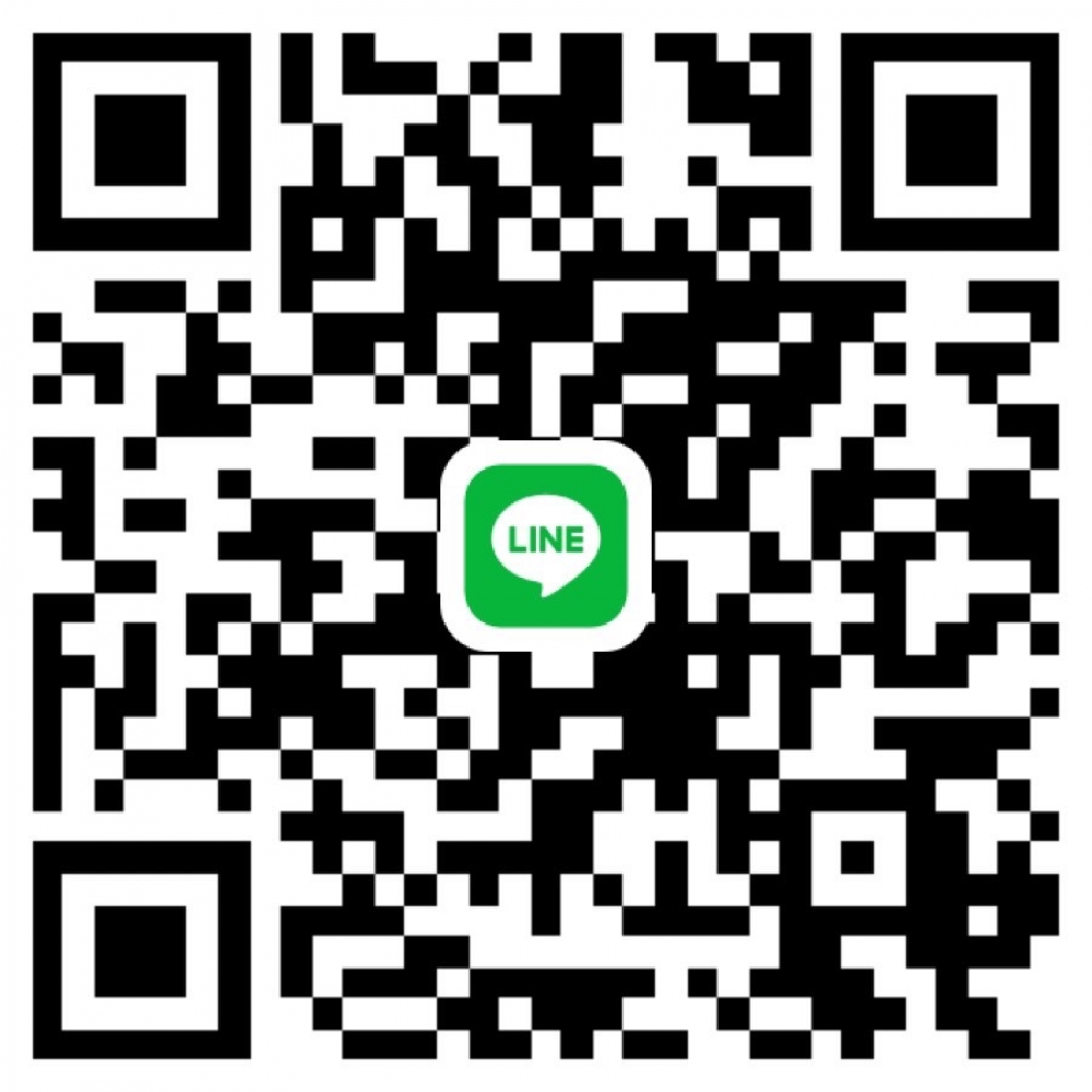 LINEからお問い合わせ、ご予約可能です♪